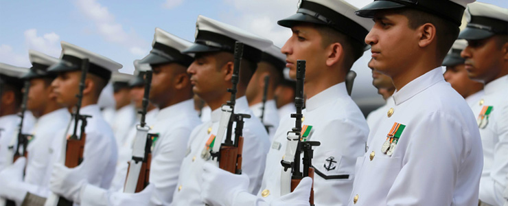 Discharge from Indian Navy -Unsuitable, Incompetent or Undesirable Sailors (Reg 278)